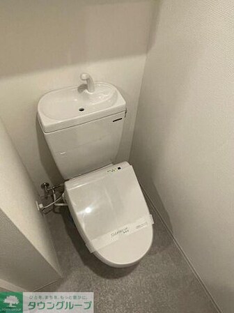 ティモーネプレミアム押上イーストの物件内観写真